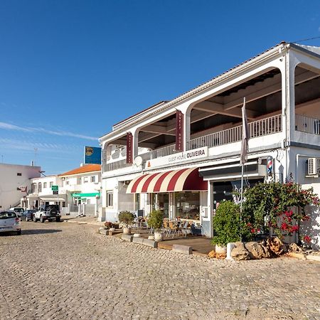 Guest House Oliveira Boliqueime Eksteriør billede