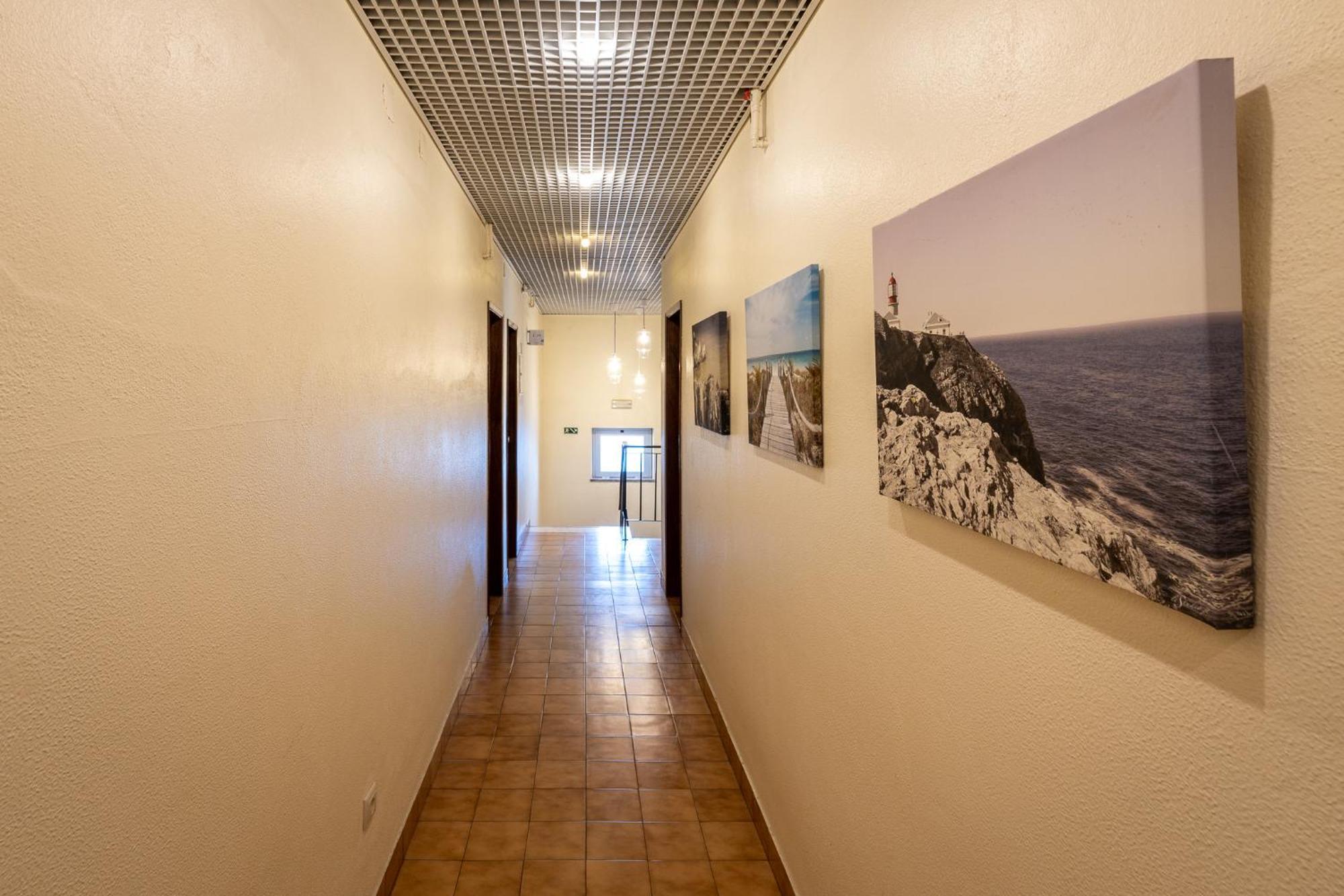 Guest House Oliveira Boliqueime Eksteriør billede